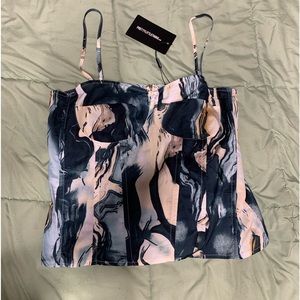 PrettyLittleThing New with tags corset